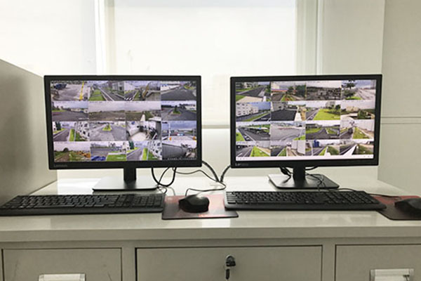 东莞监控系统安装浅析校车监控主要有哪些应用？