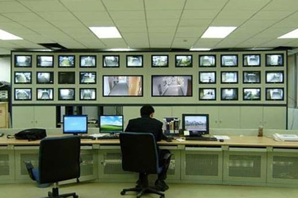 东莞监控系统安装数据的存储需求及应用